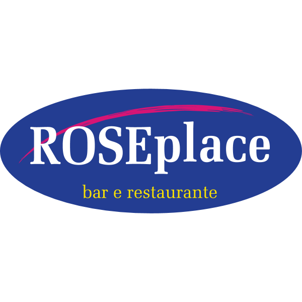 Rose Place Logo ,Logo , icon , SVG Rose Place Logo