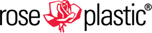 Rose Plastic Logo ,Logo , icon , SVG Rose Plastic Logo