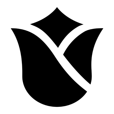 rose ,Logo , icon , SVG rose