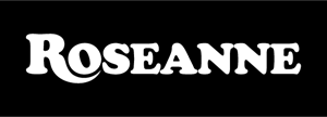 Roseanne Logo