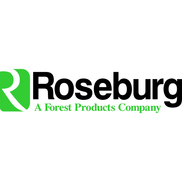 Roseburg Forest Products Logo