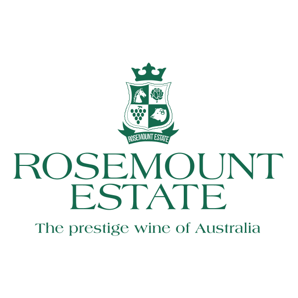 Rosemount Estate Logo ,Logo , icon , SVG Rosemount Estate Logo