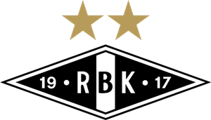 Rosenborg Ballklub Logo ,Logo , icon , SVG Rosenborg Ballklub Logo