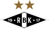 Rosenborg BK Logo