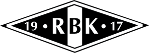 Rosenborg Logo ,Logo , icon , SVG Rosenborg Logo