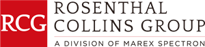 Rosenthal Collins Group Logo ,Logo , icon , SVG Rosenthal Collins Group Logo