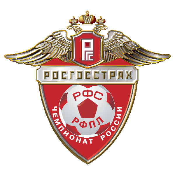 Rosgosstrach-Championship of Russia Logo ,Logo , icon , SVG Rosgosstrach-Championship of Russia Logo