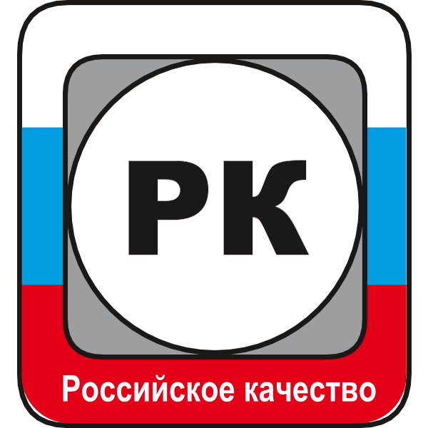 Roskachestvo Logo