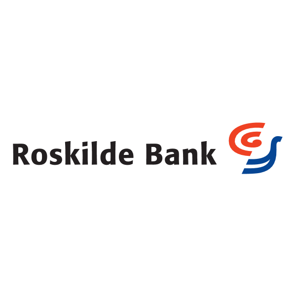 Roskilde Bank Logo