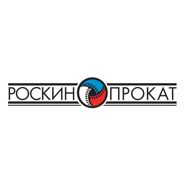 Roskinoprokat Logo ,Logo , icon , SVG Roskinoprokat Logo