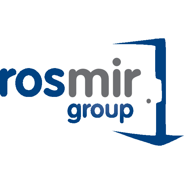 Rosmir Group Logo ,Logo , icon , SVG Rosmir Group Logo