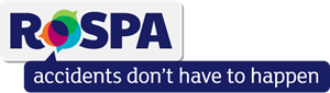 Rospa Logo
