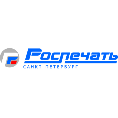 Rospechat Logo ,Logo , icon , SVG Rospechat Logo