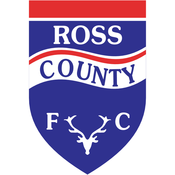 Ross County FC Logo ,Logo , icon , SVG Ross County FC Logo