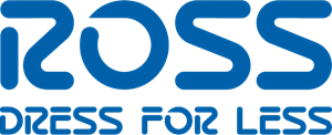 Ross Logo ,Logo , icon , SVG Ross Logo