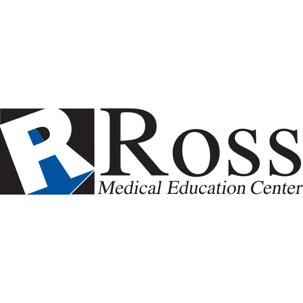 Ross Medical Education Logo ,Logo , icon , SVG Ross Medical Education Logo