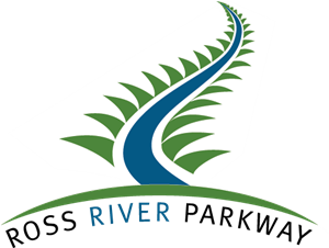 Ross River Parkway Logo