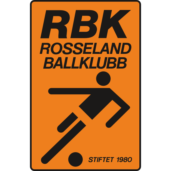 Rosseland BK Logo ,Logo , icon , SVG Rosseland BK Logo