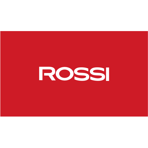 ROSSI Residencial Logo
