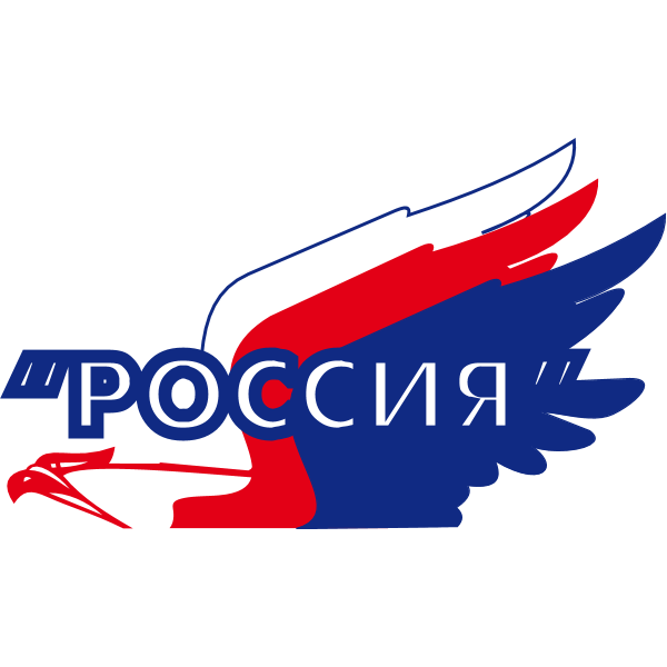 Rossia Logo ,Logo , icon , SVG Rossia Logo