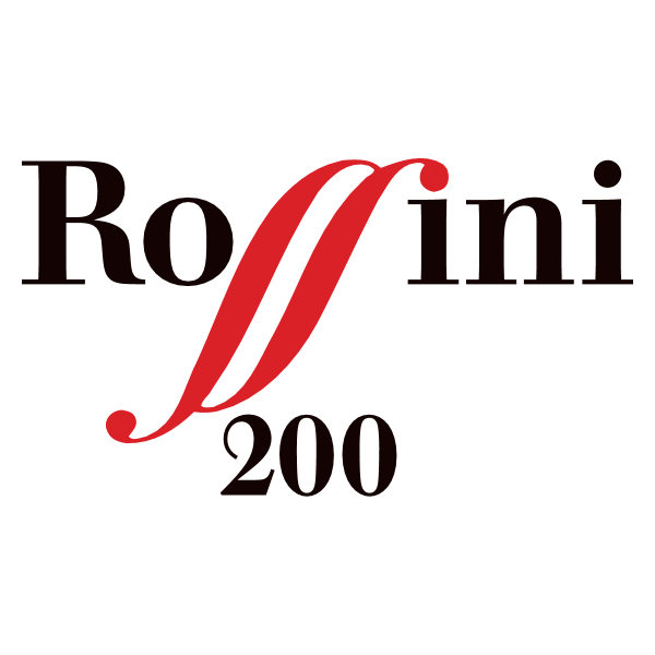 Rossini 200 Logo ,Logo , icon , SVG Rossini 200 Logo