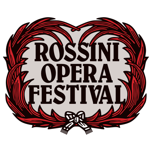 Rossini Opera Festival 2006 Logo ,Logo , icon , SVG Rossini Opera Festival 2006 Logo