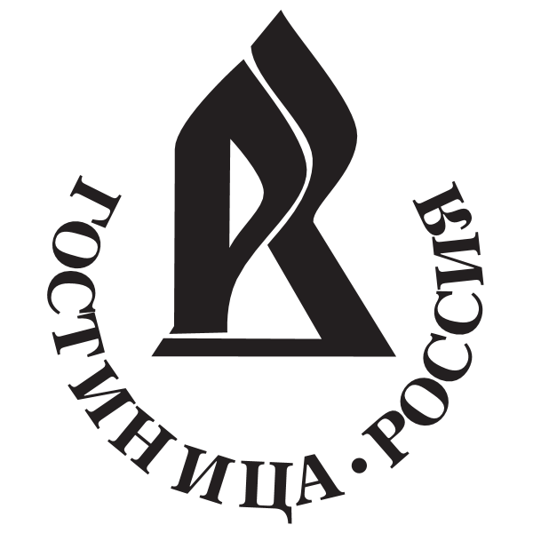 Rossiya Hotel Logo
