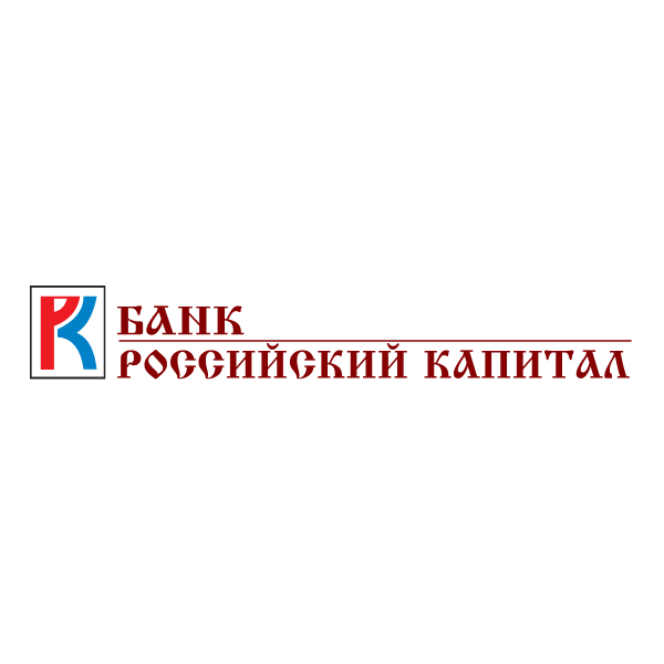 Rossiyskiy Capital Bank Logo ,Logo , icon , SVG Rossiyskiy Capital Bank Logo
