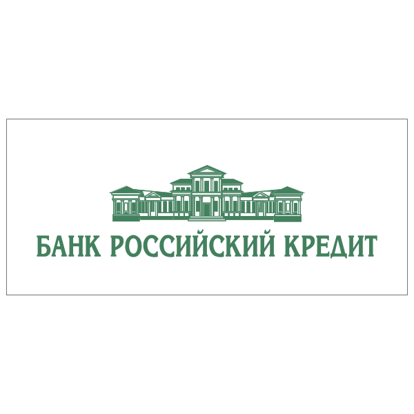 Rossiysky Credit Bank Logo ,Logo , icon , SVG Rossiysky Credit Bank Logo