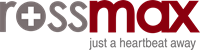 Rossmax Logo ,Logo , icon , SVG Rossmax Logo