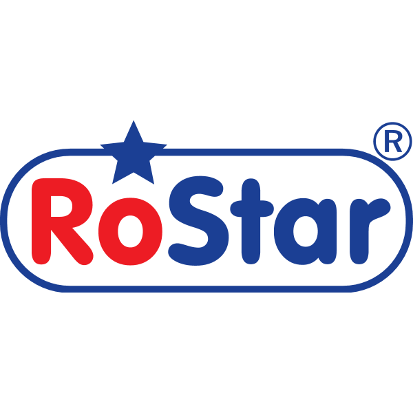 RoStar Logo ,Logo , icon , SVG RoStar Logo