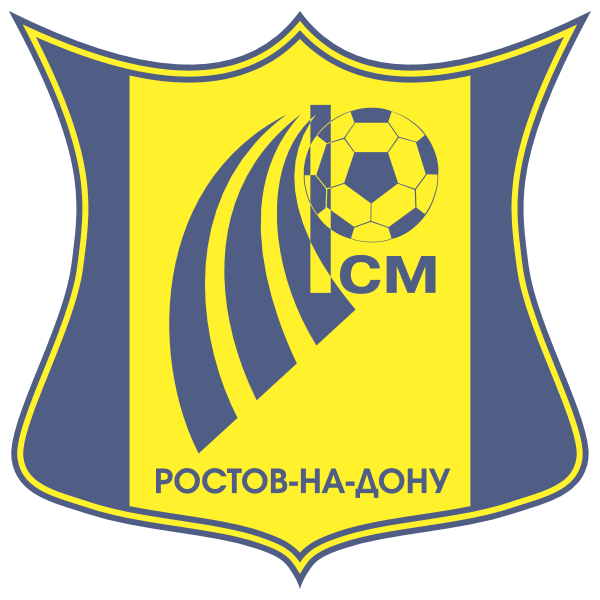 Rostselmash Football Club