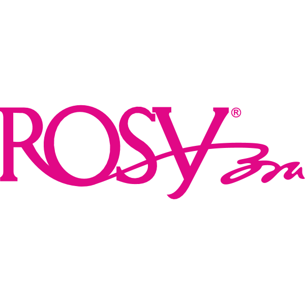 Rosy Bra Logo ,Logo , icon , SVG Rosy Bra Logo