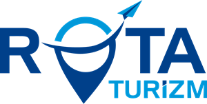 Rota Turizm Logo ,Logo , icon , SVG Rota Turizm Logo