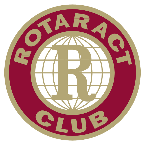Rotaract Club ,Logo , icon , SVG Rotaract Club