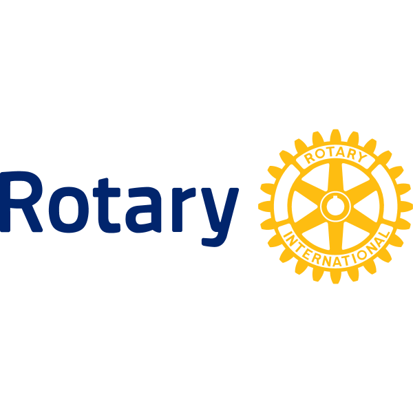 Rotary ,Logo , icon , SVG Rotary