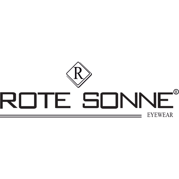 Rote Sonne Logo