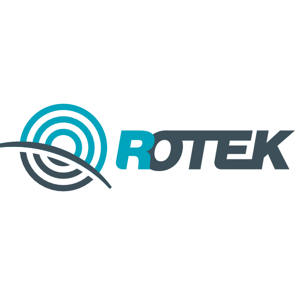 Rotek Logo ,Logo , icon , SVG Rotek Logo