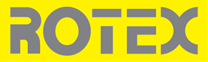 Rotex Logo ,Logo , icon , SVG Rotex Logo