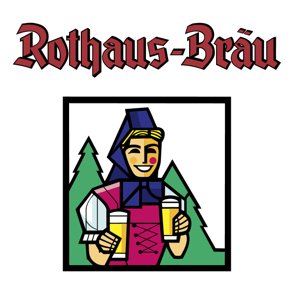 Rothaus Brau