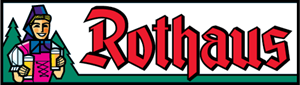 Rothaus Logo ,Logo , icon , SVG Rothaus Logo