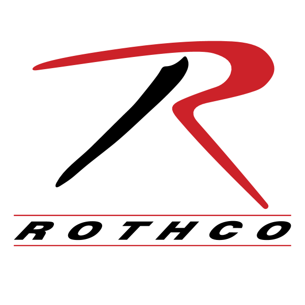 Rothco ,Logo , icon , SVG Rothco