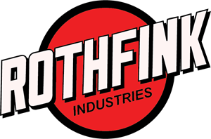 rothfink Logo ,Logo , icon , SVG rothfink Logo