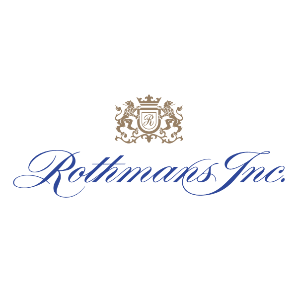 Rothmans Inc ,Logo , icon , SVG Rothmans Inc