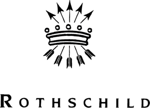 Rothschild Logo ,Logo , icon , SVG Rothschild Logo