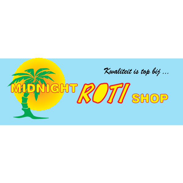 Roti shop Logo ,Logo , icon , SVG Roti shop Logo