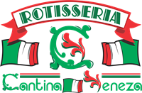 Rotisseria Cantina Veneza Logo ,Logo , icon , SVG Rotisseria Cantina Veneza Logo