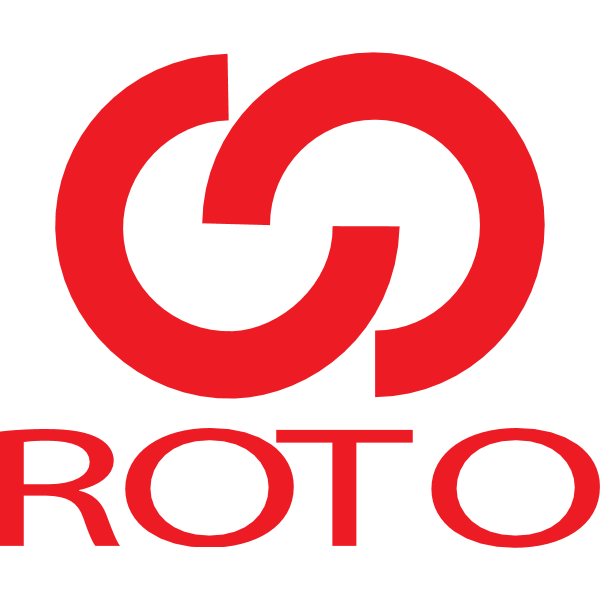ROTO Logo ,Logo , icon , SVG ROTO Logo