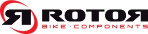 Rotor Bike Components Logo ,Logo , icon , SVG Rotor Bike Components Logo