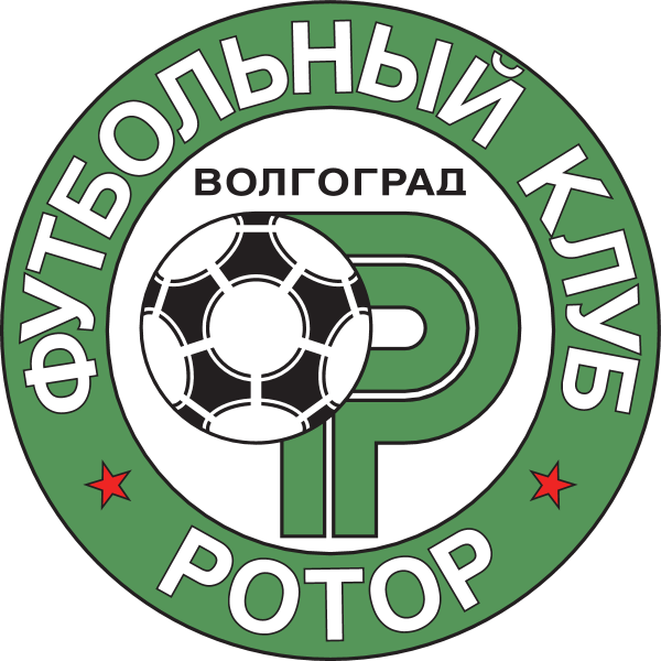 Rotor Volgograd Logo